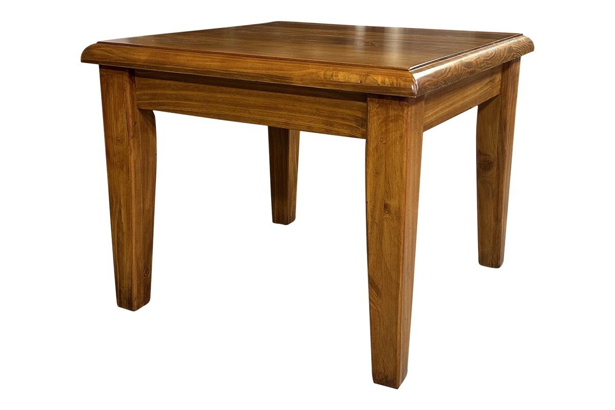 Hinterland End Table