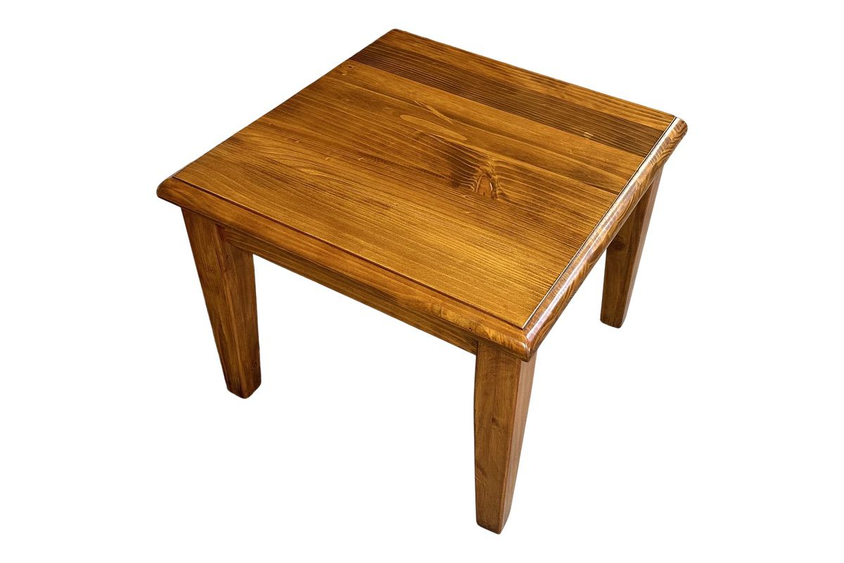 Hinterland End Table