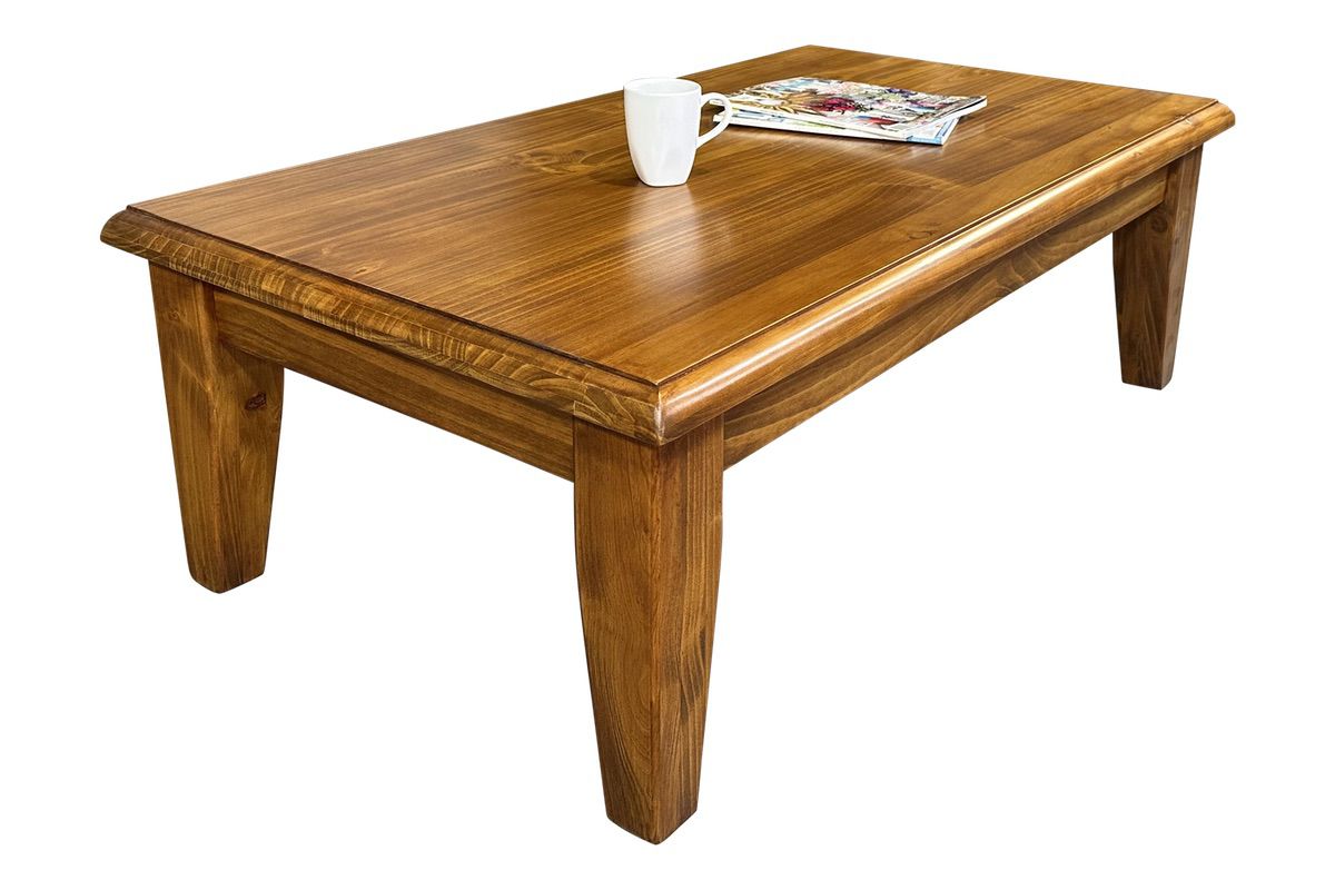 Hinterland Coffee Table