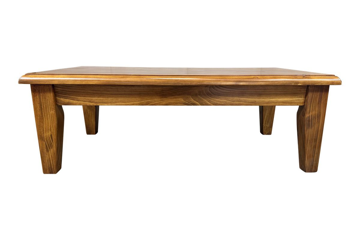 Hinterland Coffee Table