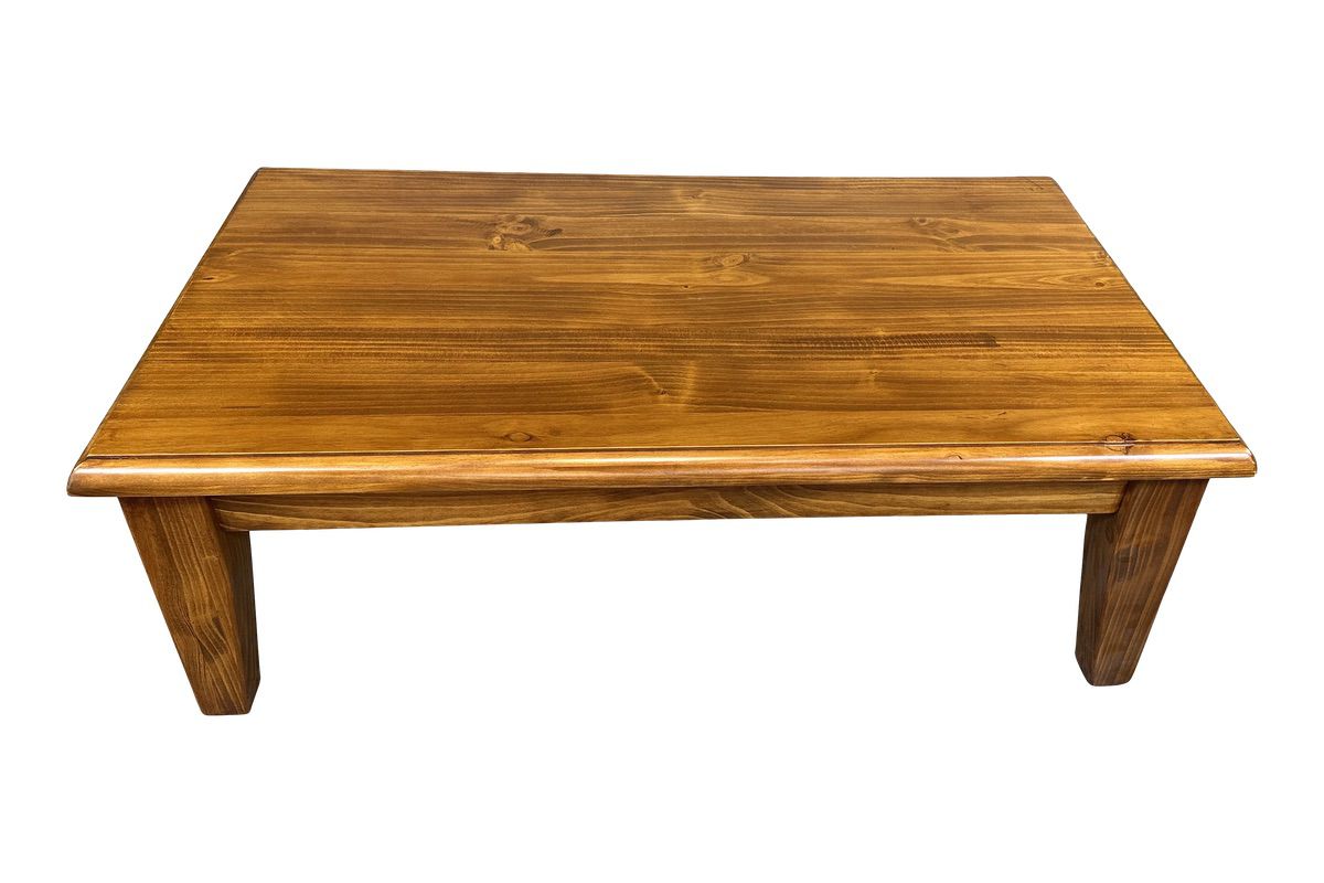 Hinterland Coffee Table
