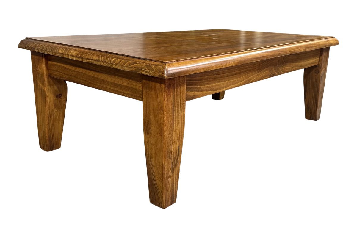 Hinterland Coffee Table