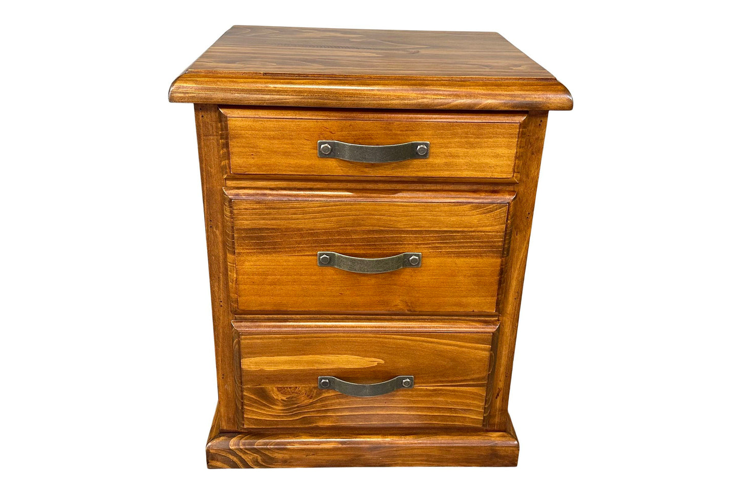 Hinterland Bedside Table