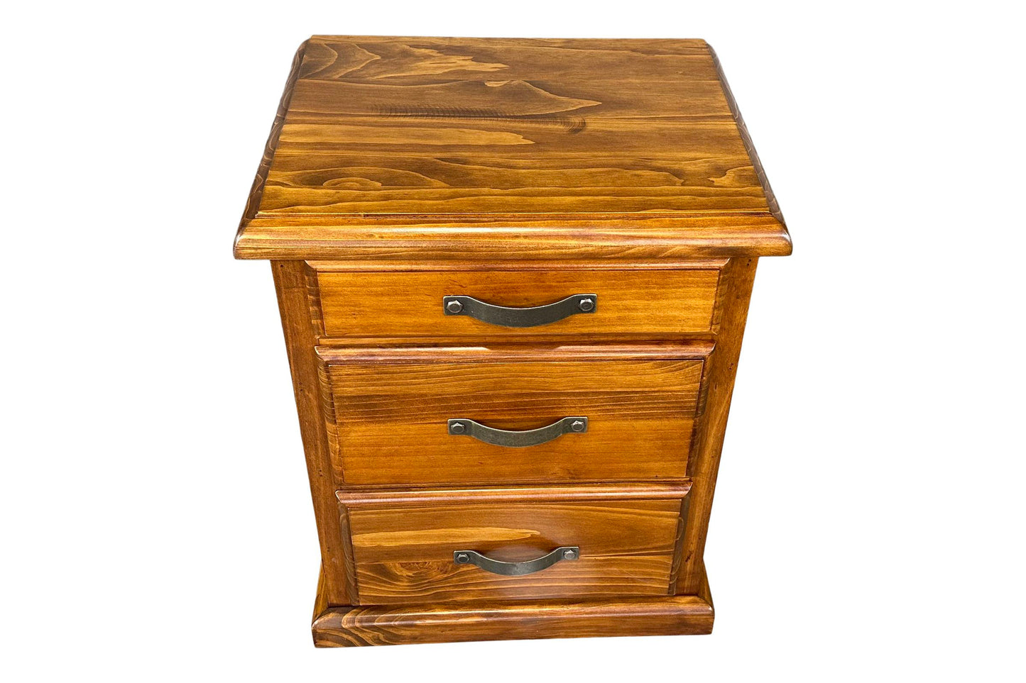 Hinterland Bedside Table