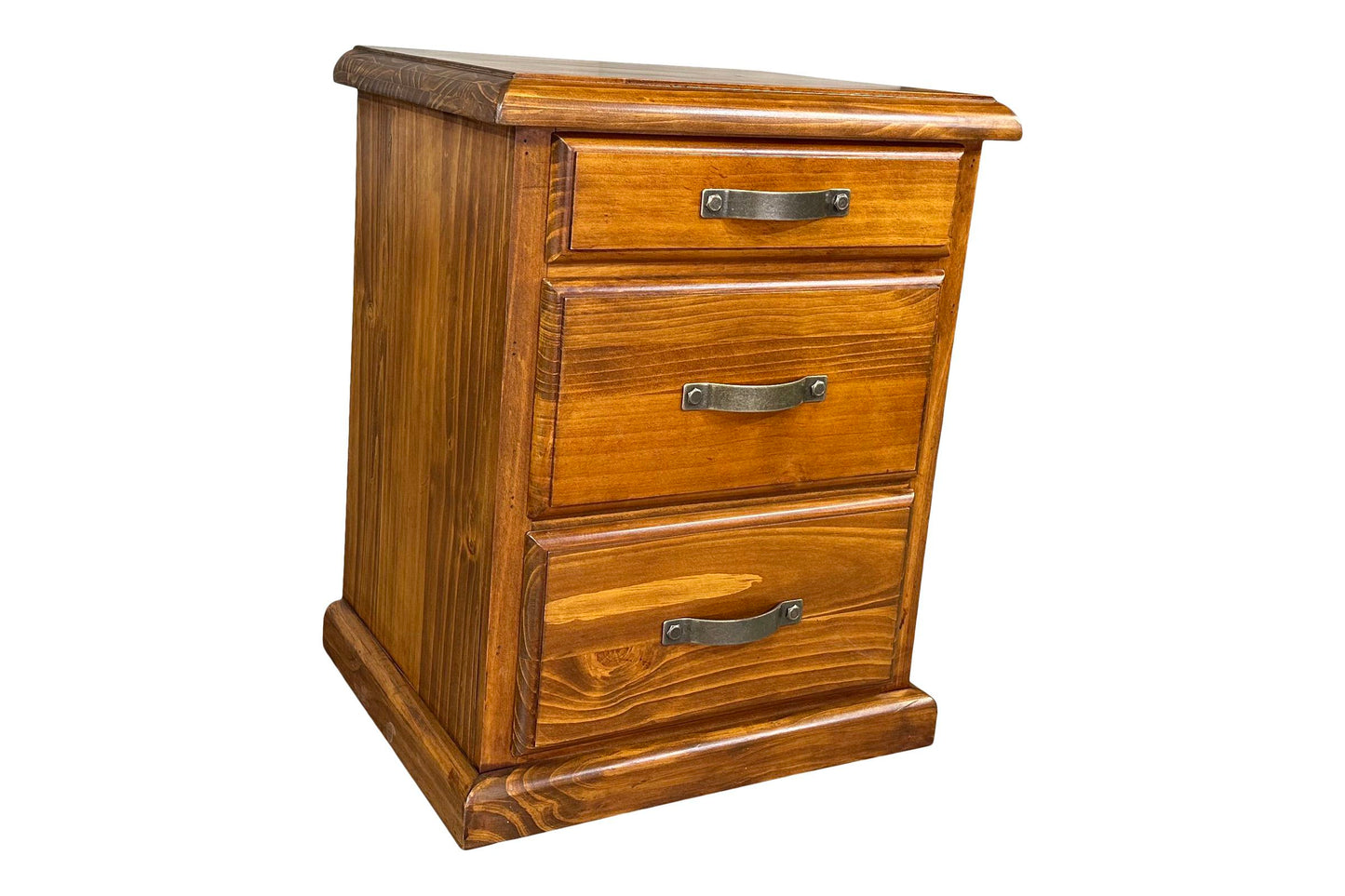 Hinterland Bedside Table