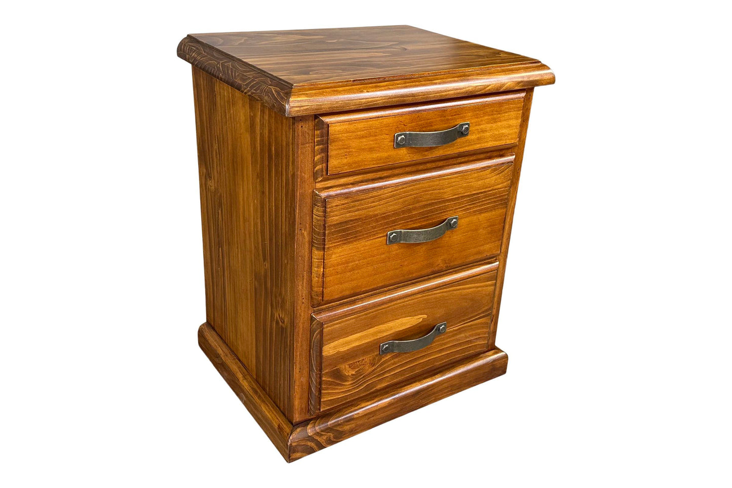Hinterland Bedside Table
