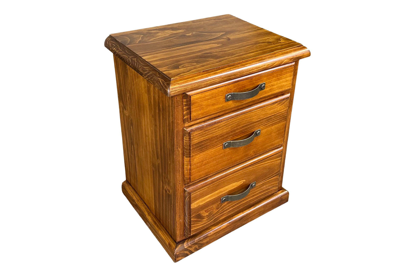 Hinterland Bedside Table
