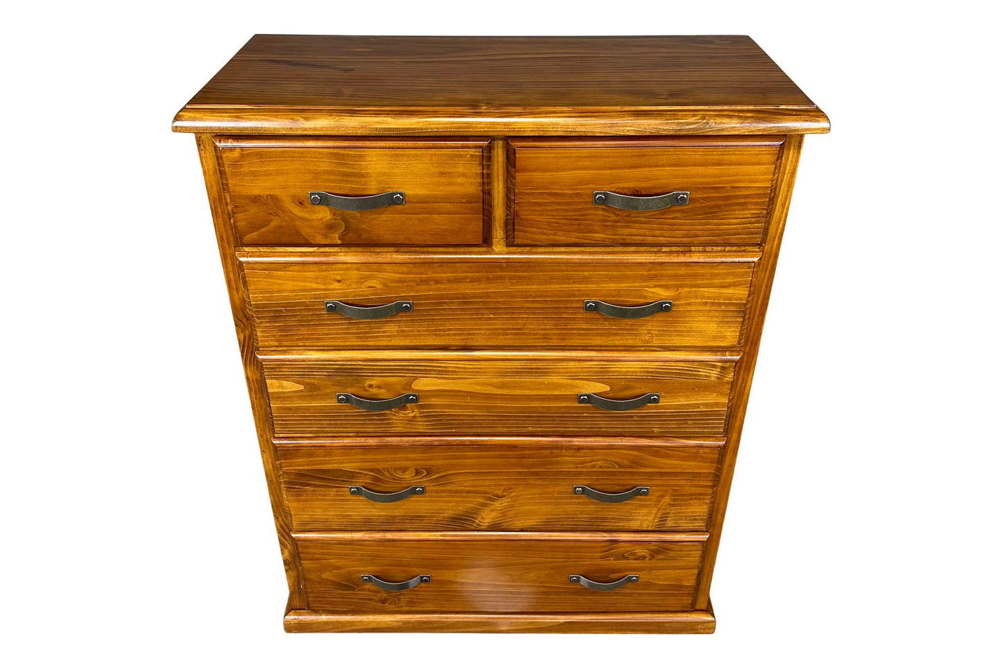 Hinterland Tallboy