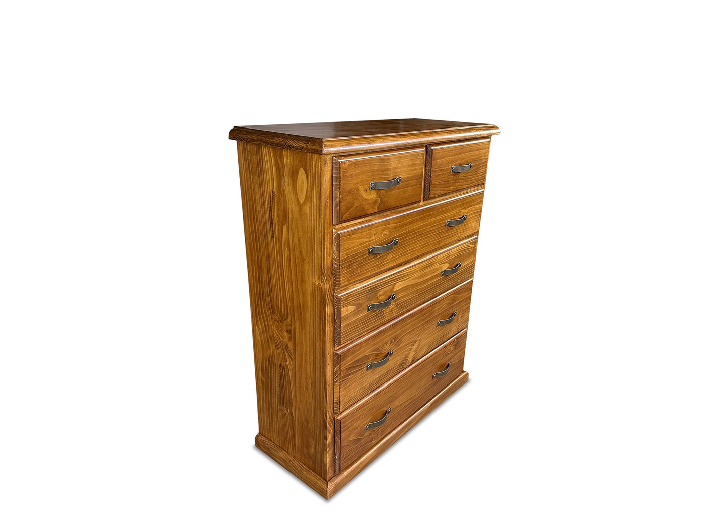 Hinterland Bedroom Set (4 Piece)