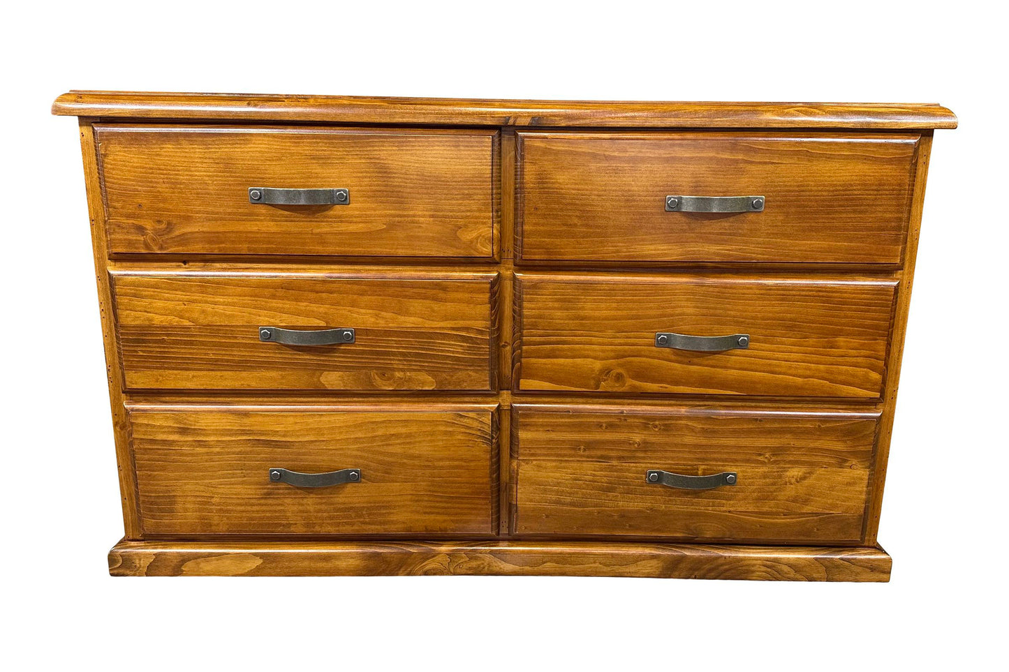 Hinterland Chest