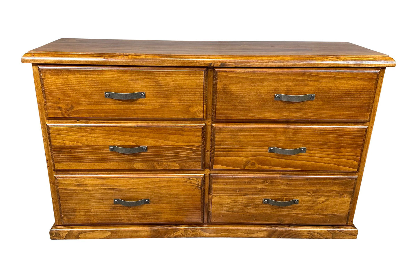 Hinterland Chest