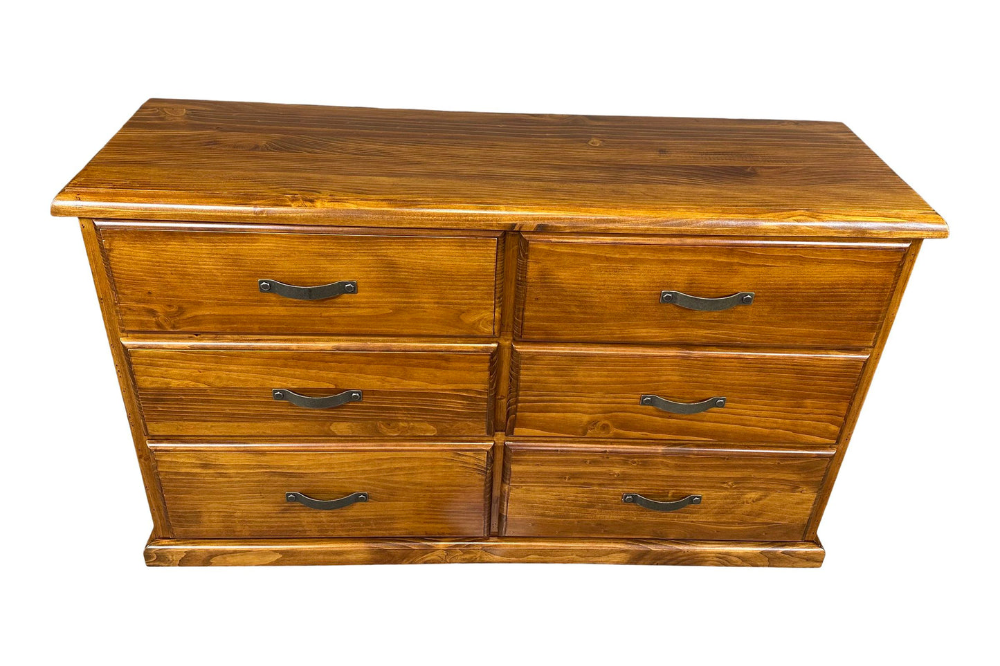 Hinterland Chest
