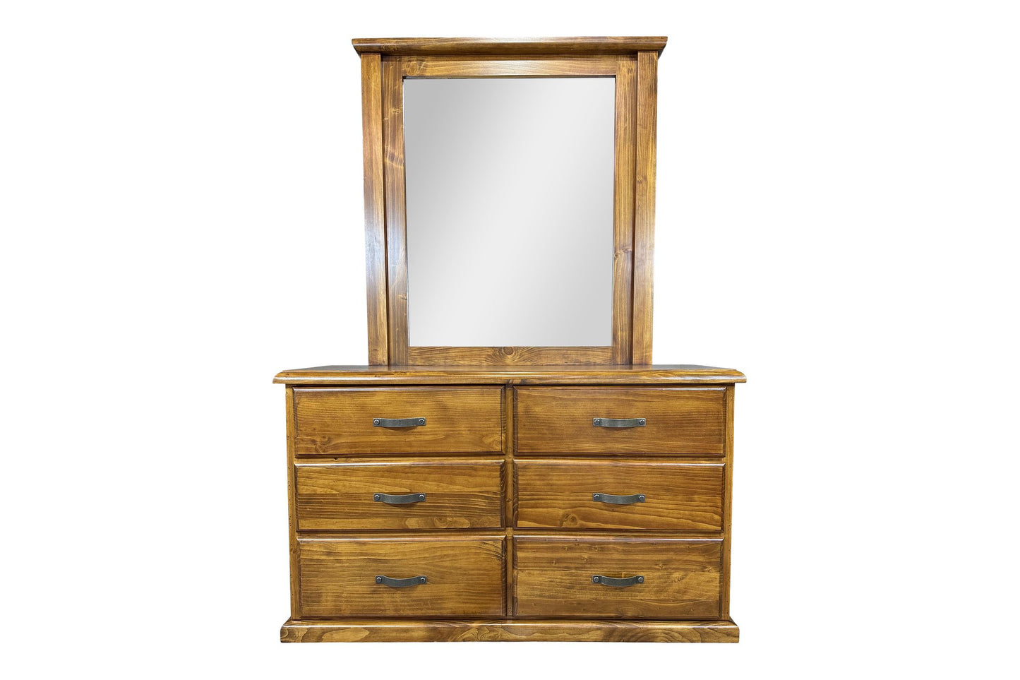 Hinterland Dressing Table