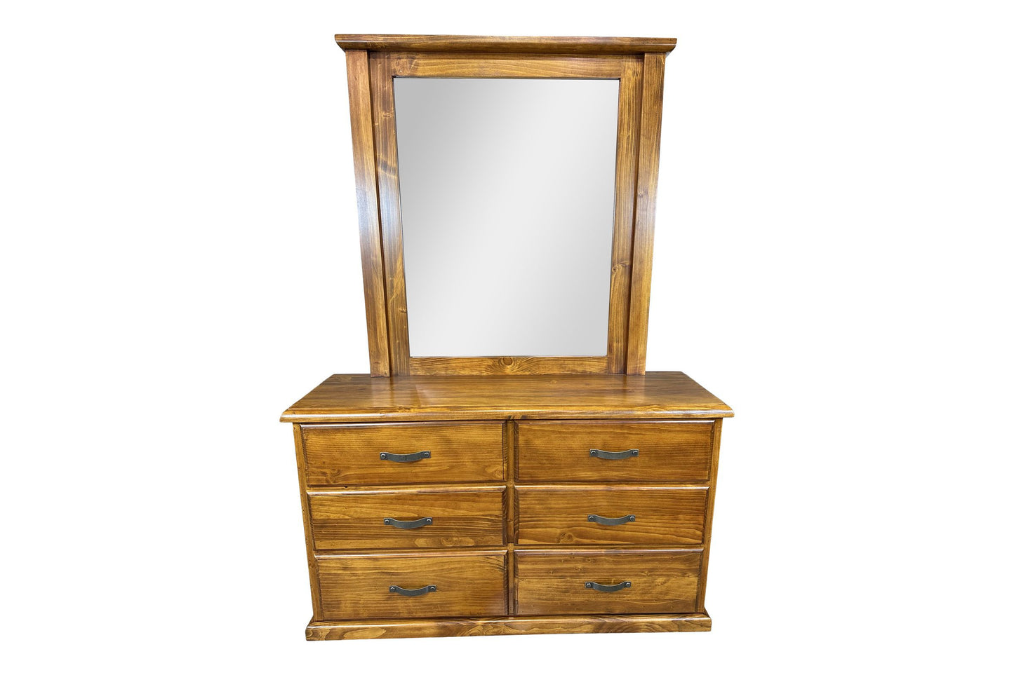 Hinterland Dressing Table