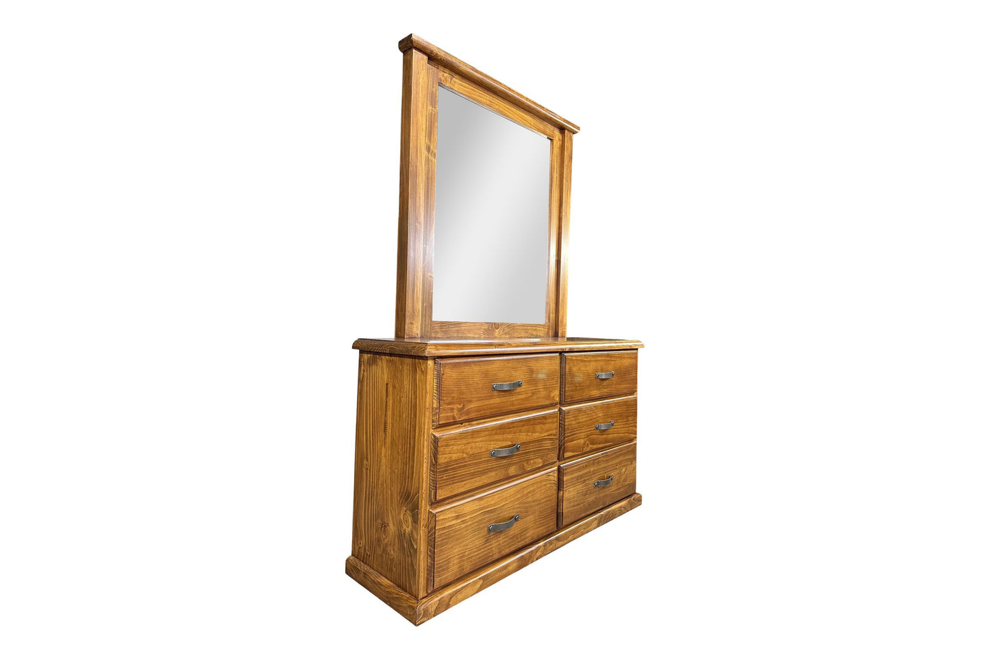 Hinterland Dressing Table