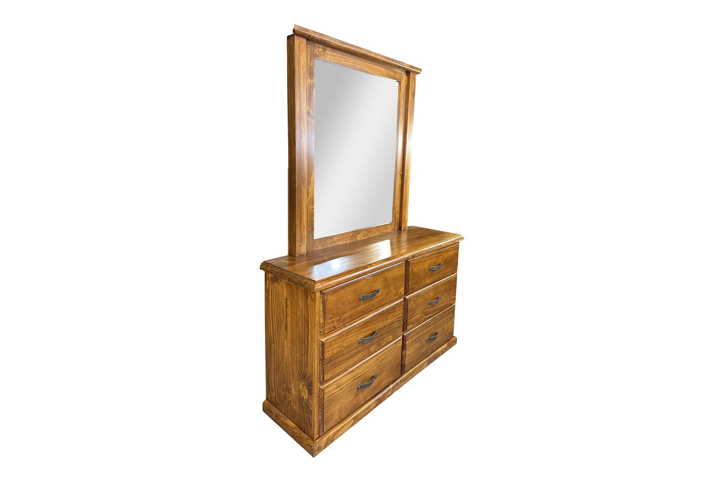 Hinterland Dressing Table