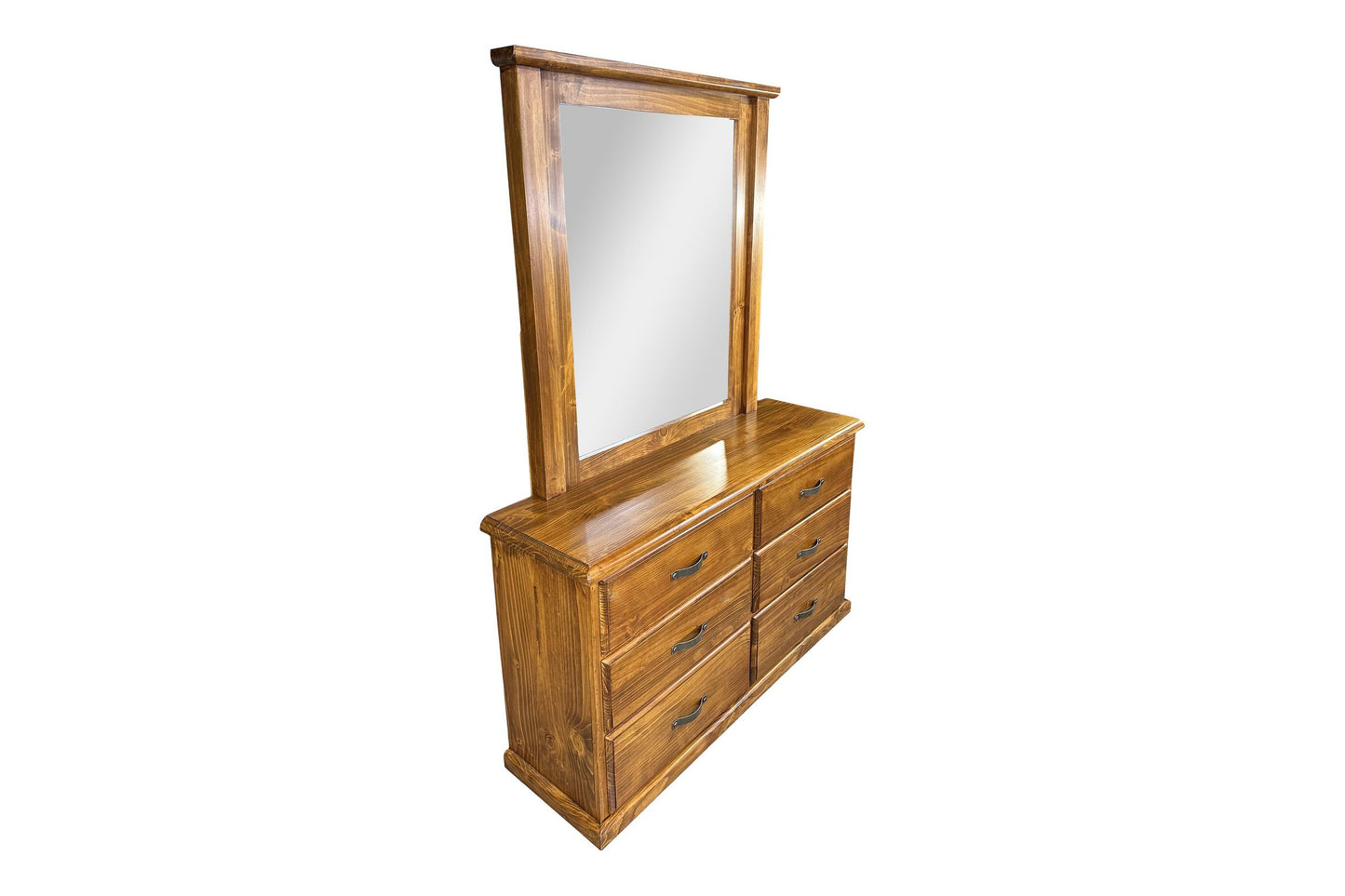 Hinterland Dressing Table