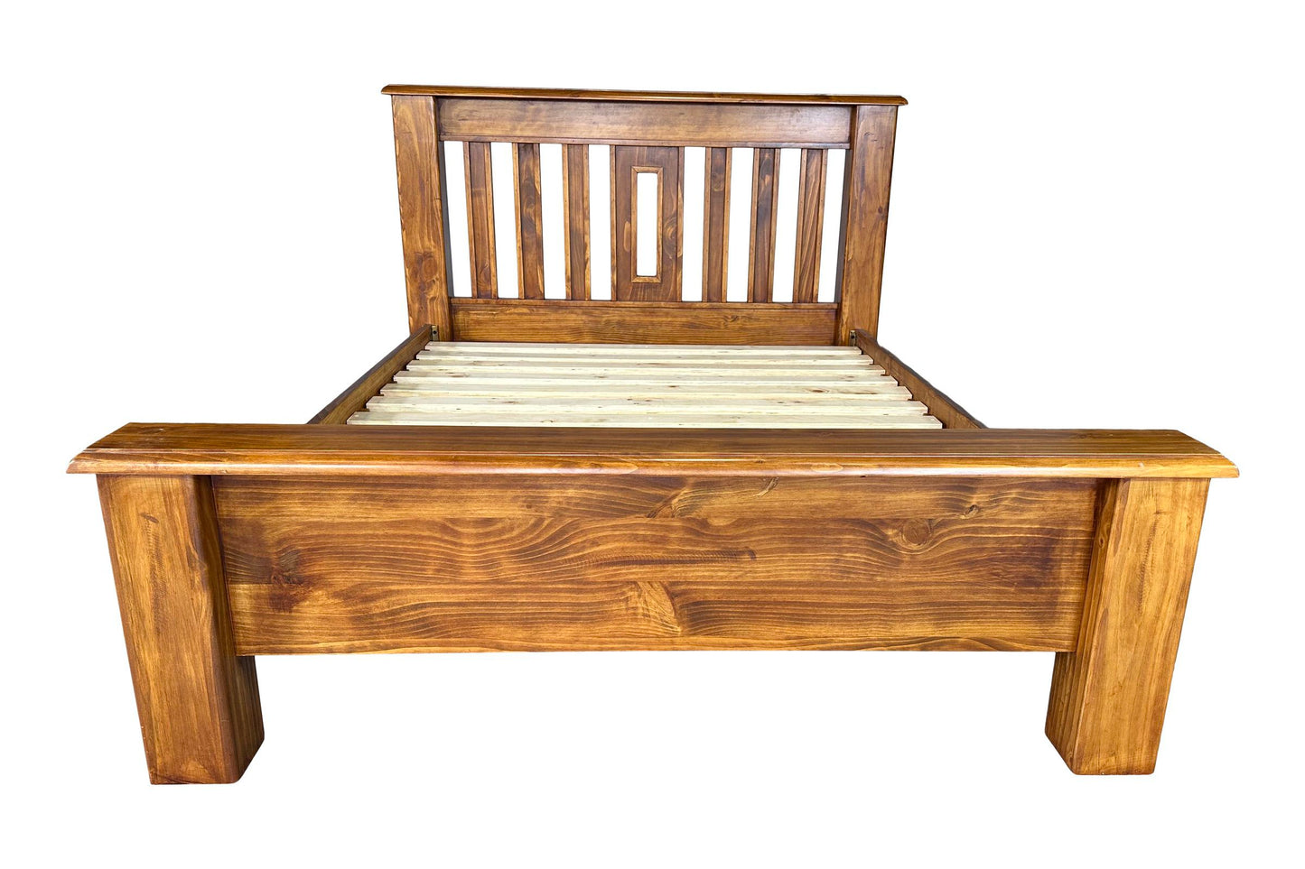 Hinterland Bed