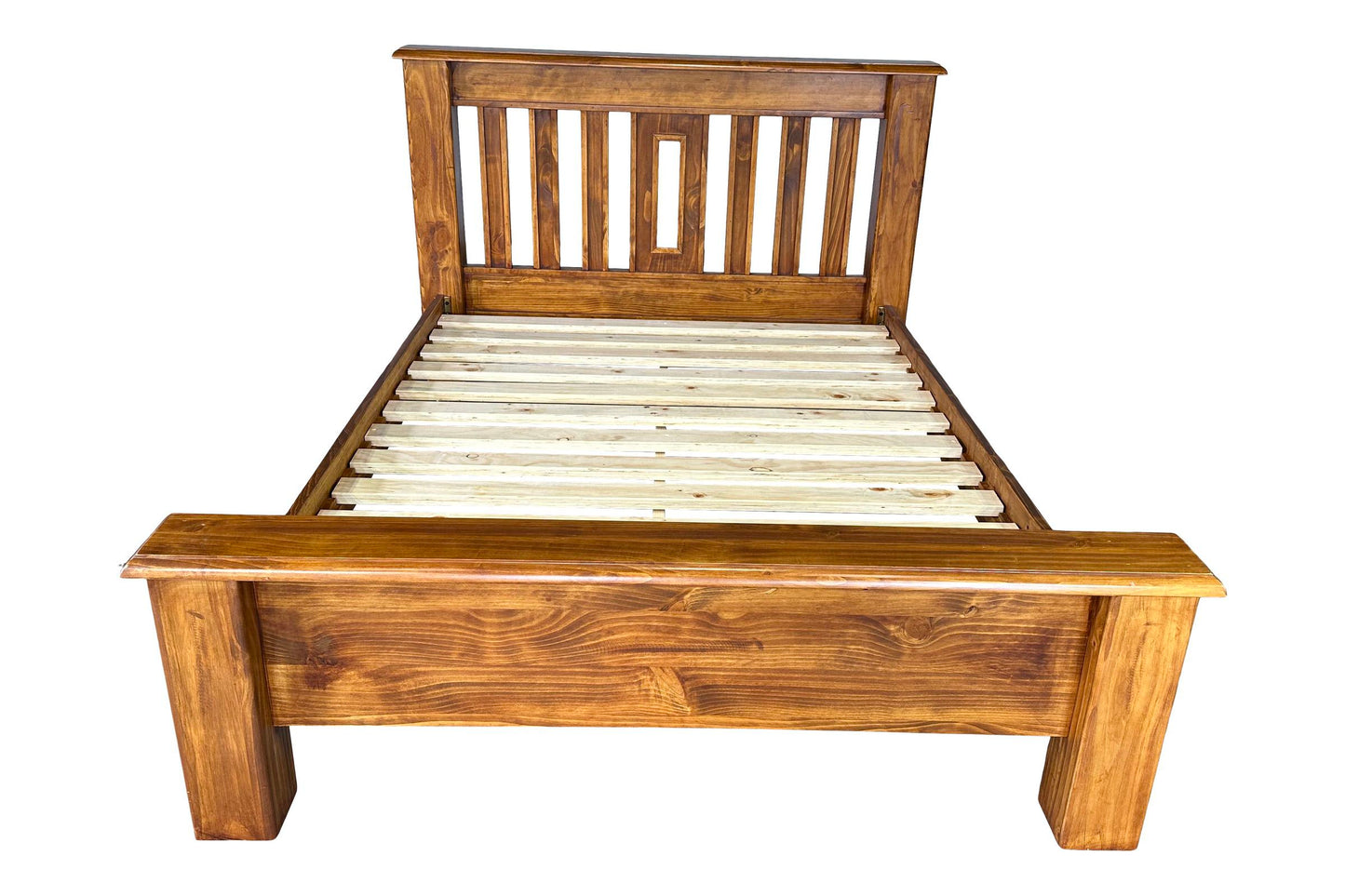 Hinterland Bed
