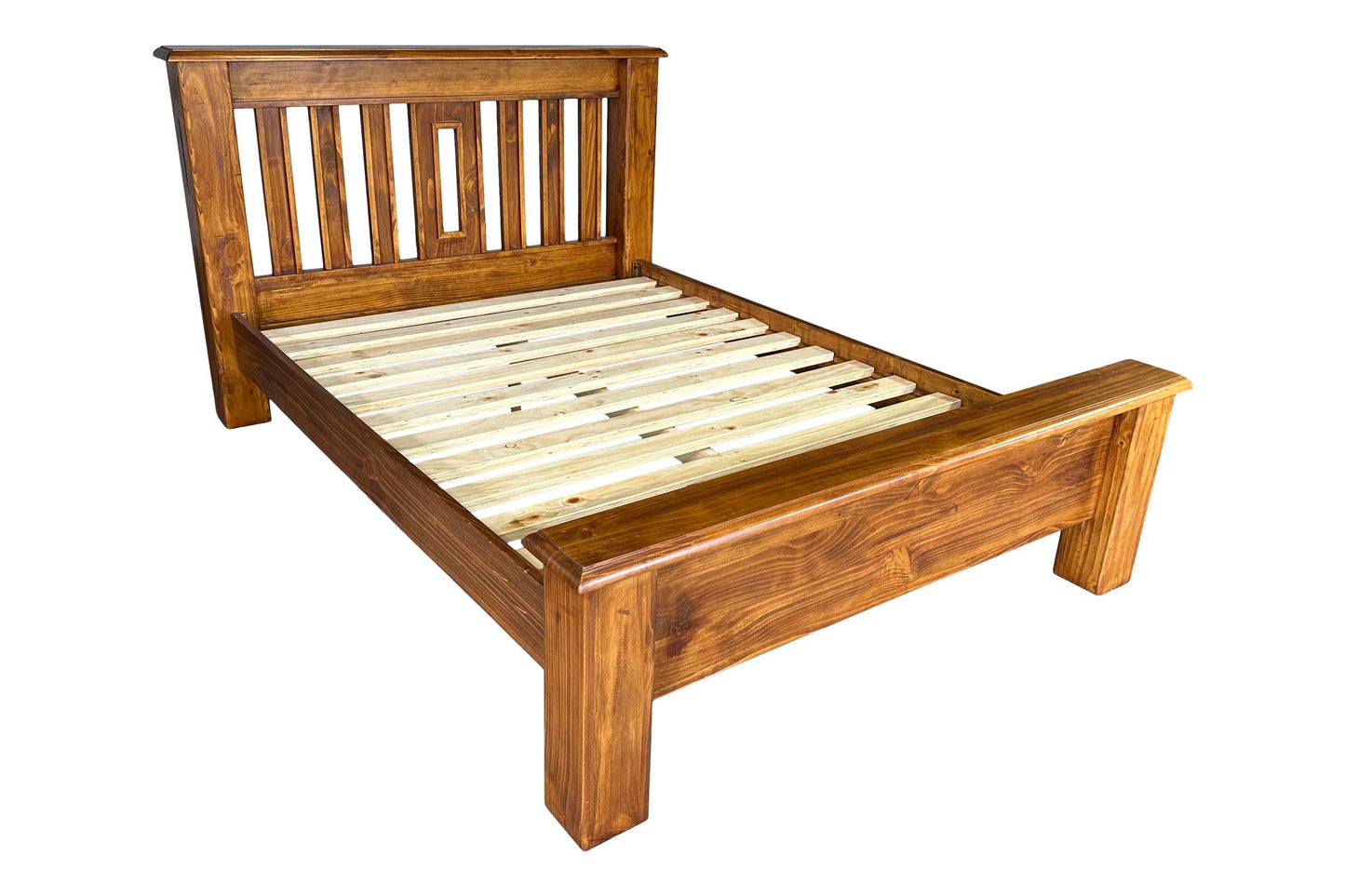 Hinterland Bed