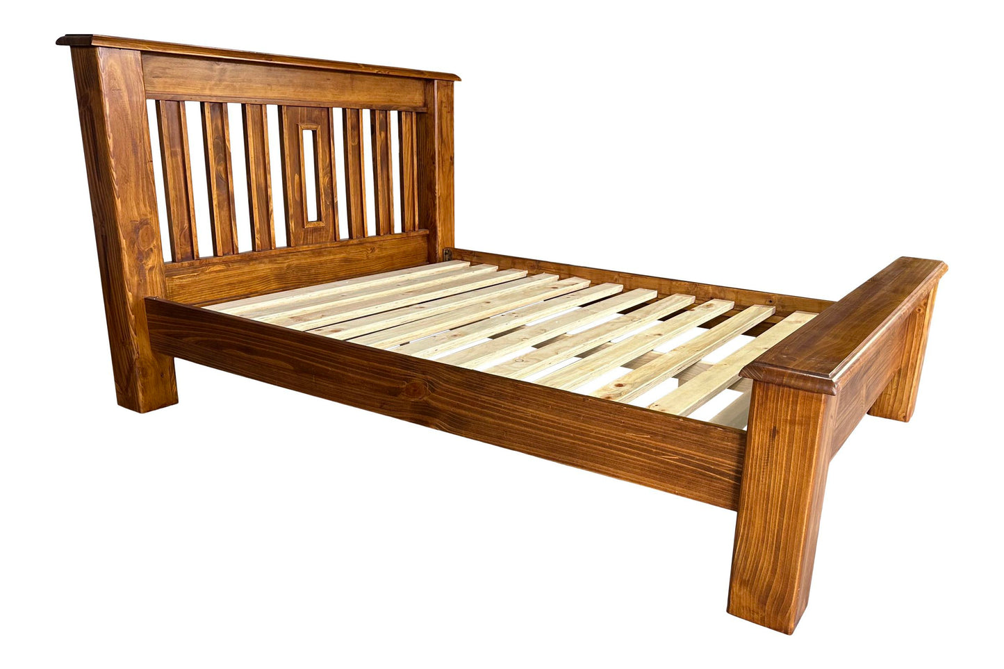 Hinterland Bed