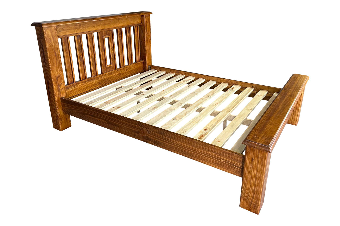 Hinterland Bed