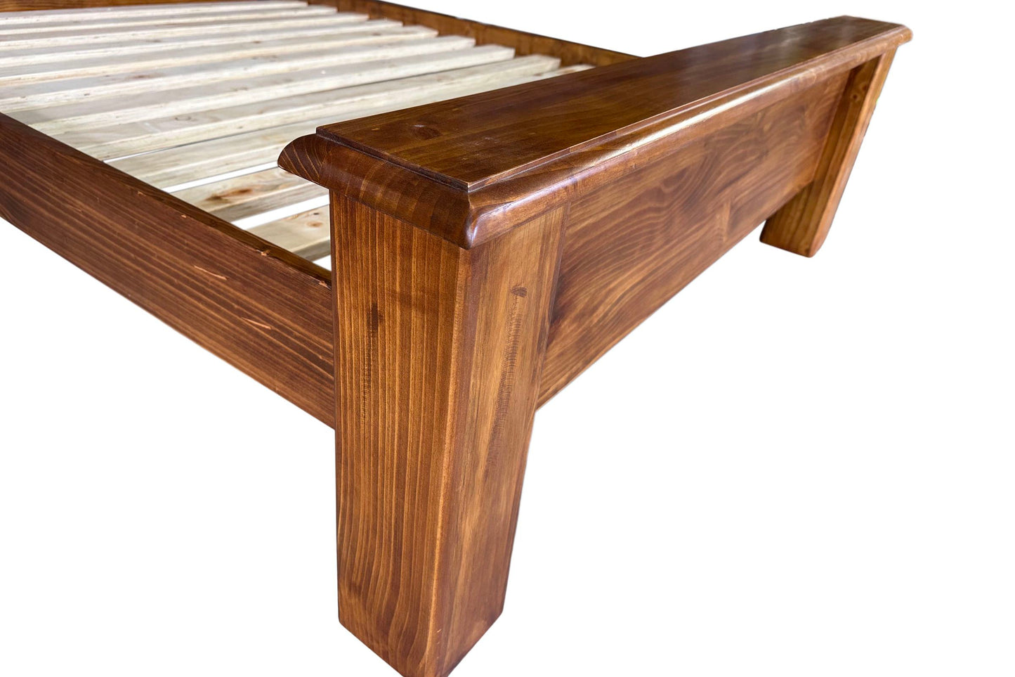 Hinterland Bed