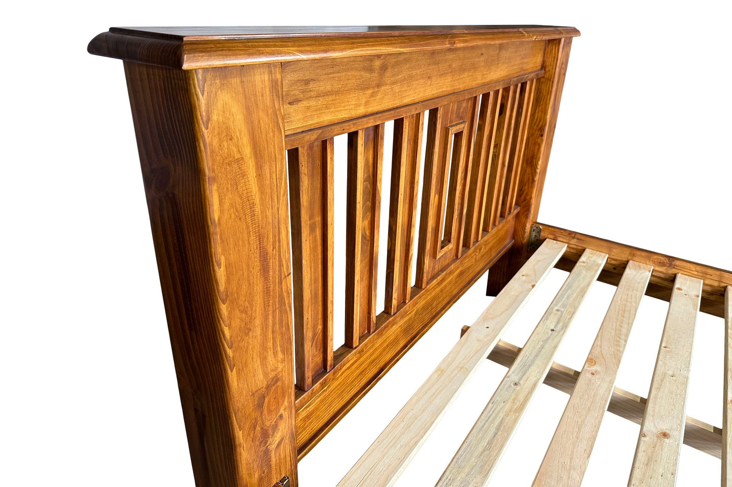 Hinterland Bed