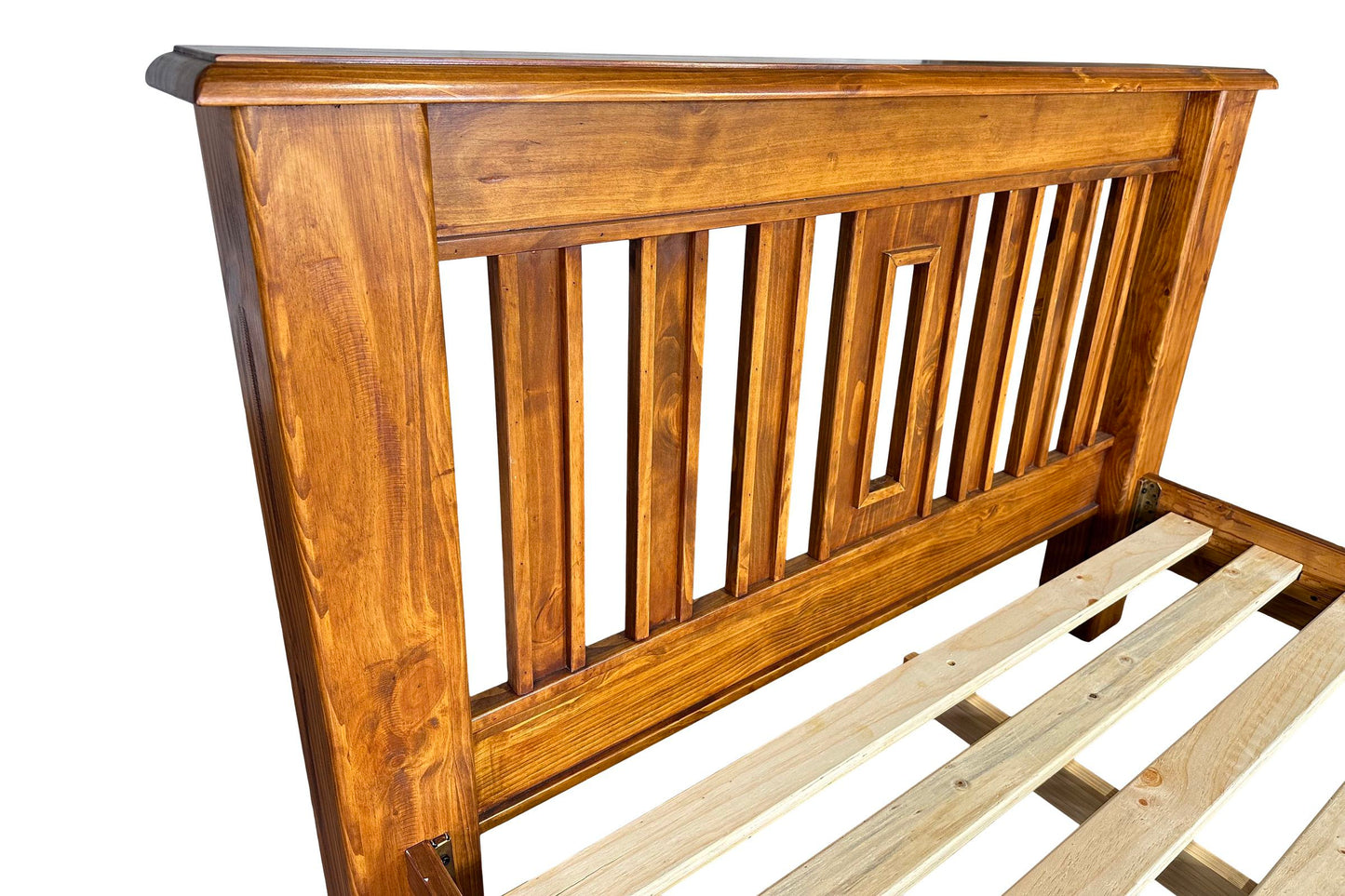 Hinterland Bed