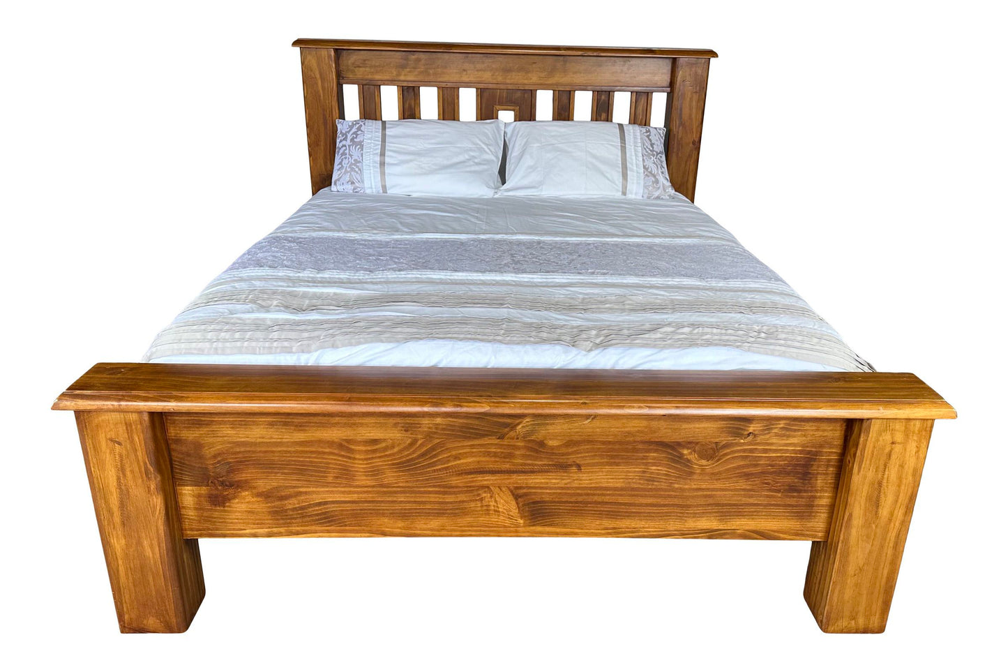 Hinterland Bed
