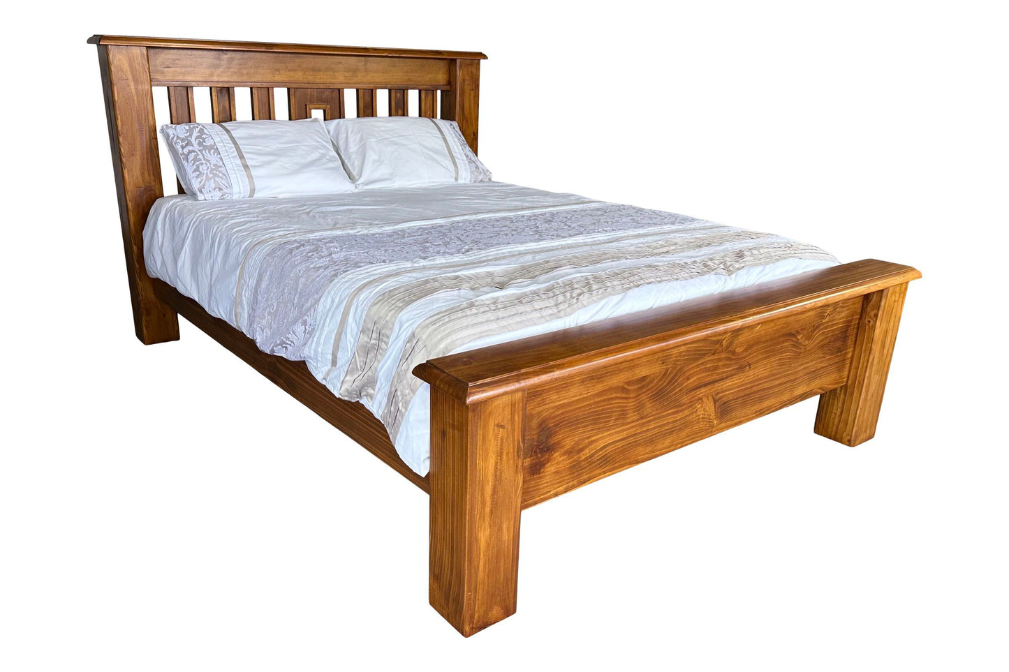 Hinterland Bed