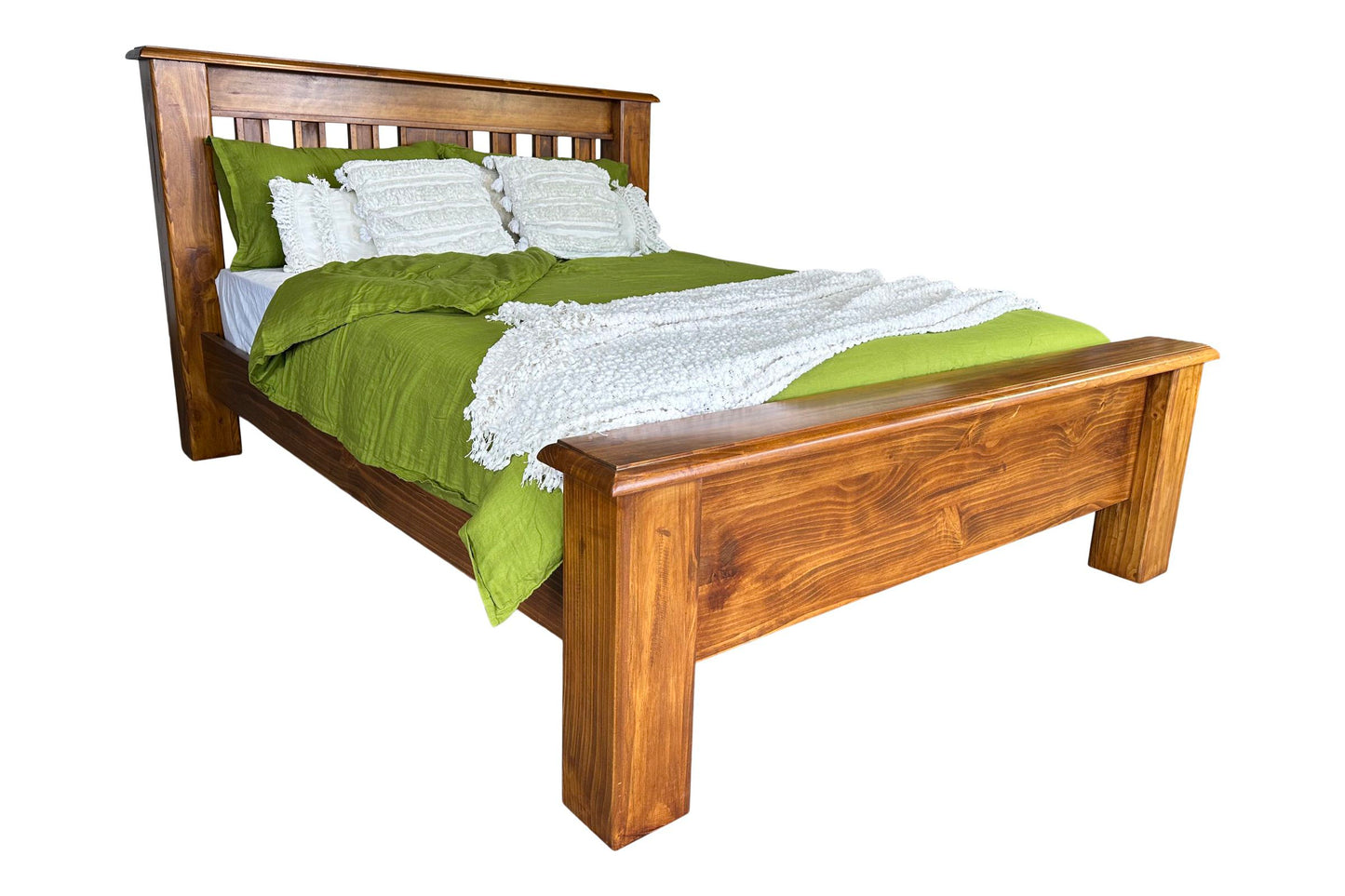 Hinterland Bed