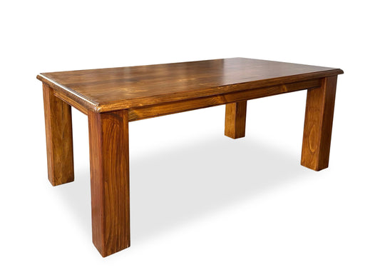 Hinterland Dining Table (1800mm)