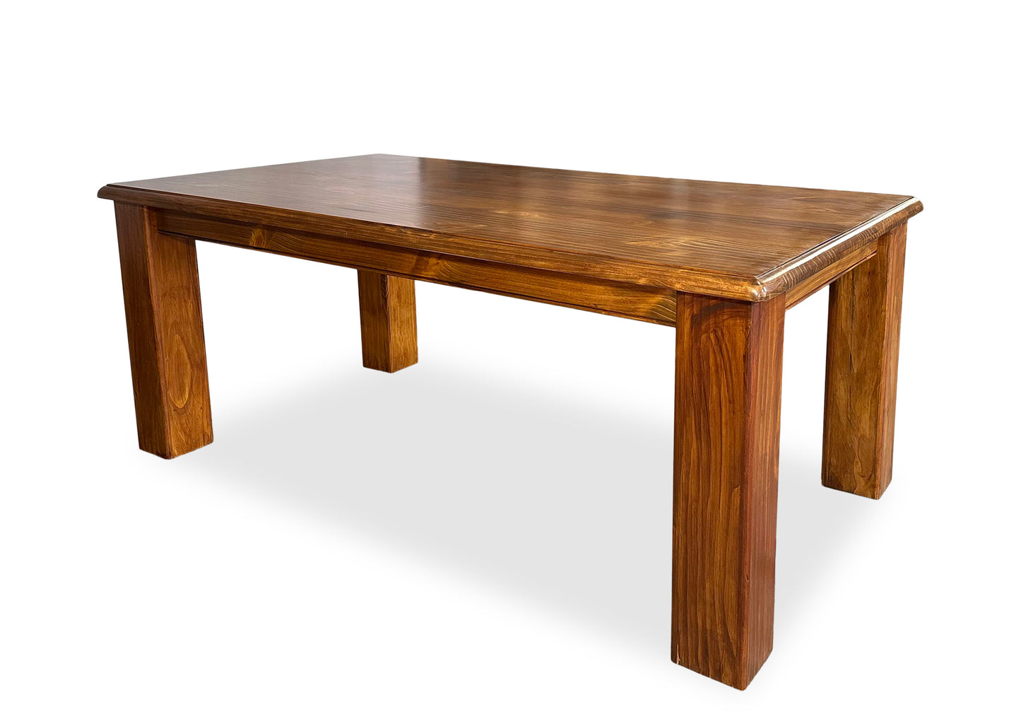 Hinterland 1800 Dining Suite