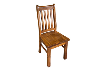Hinterland Chair