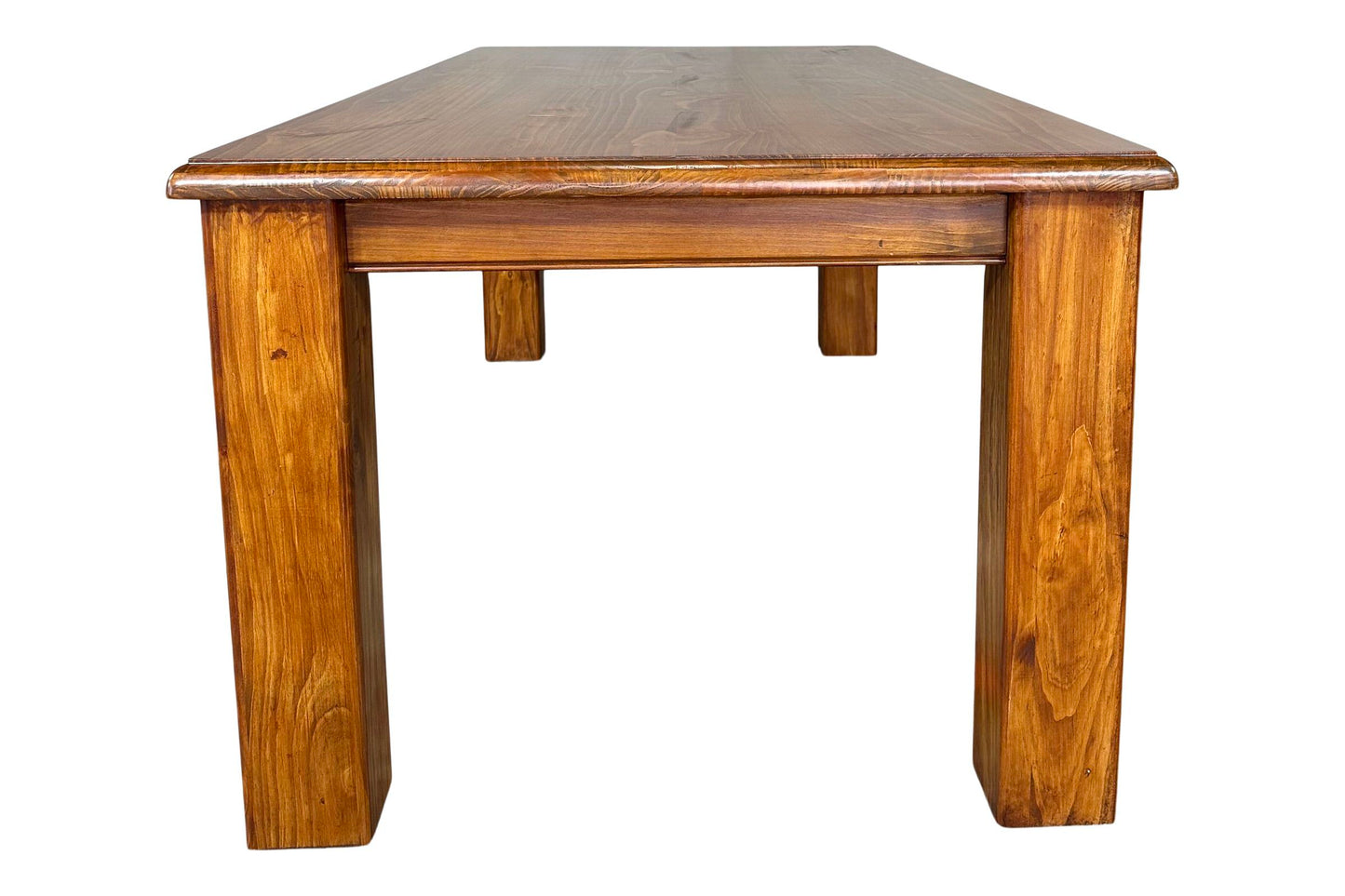 Hinterland Dining Table (2100mm)