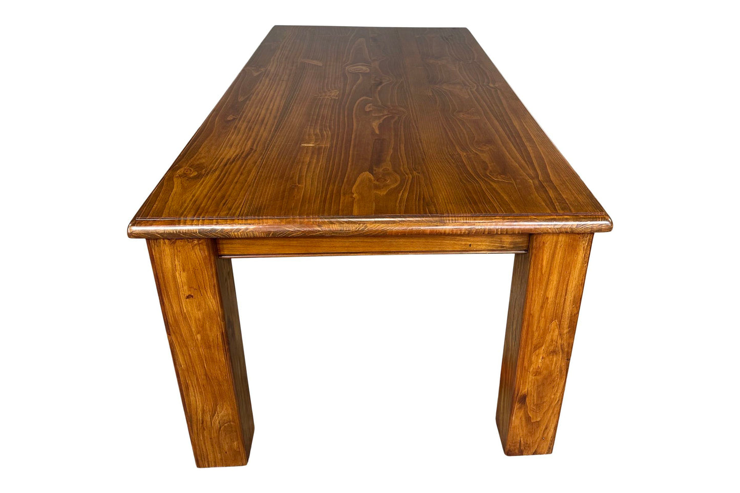 Hinterland Dining Table (2100mm)