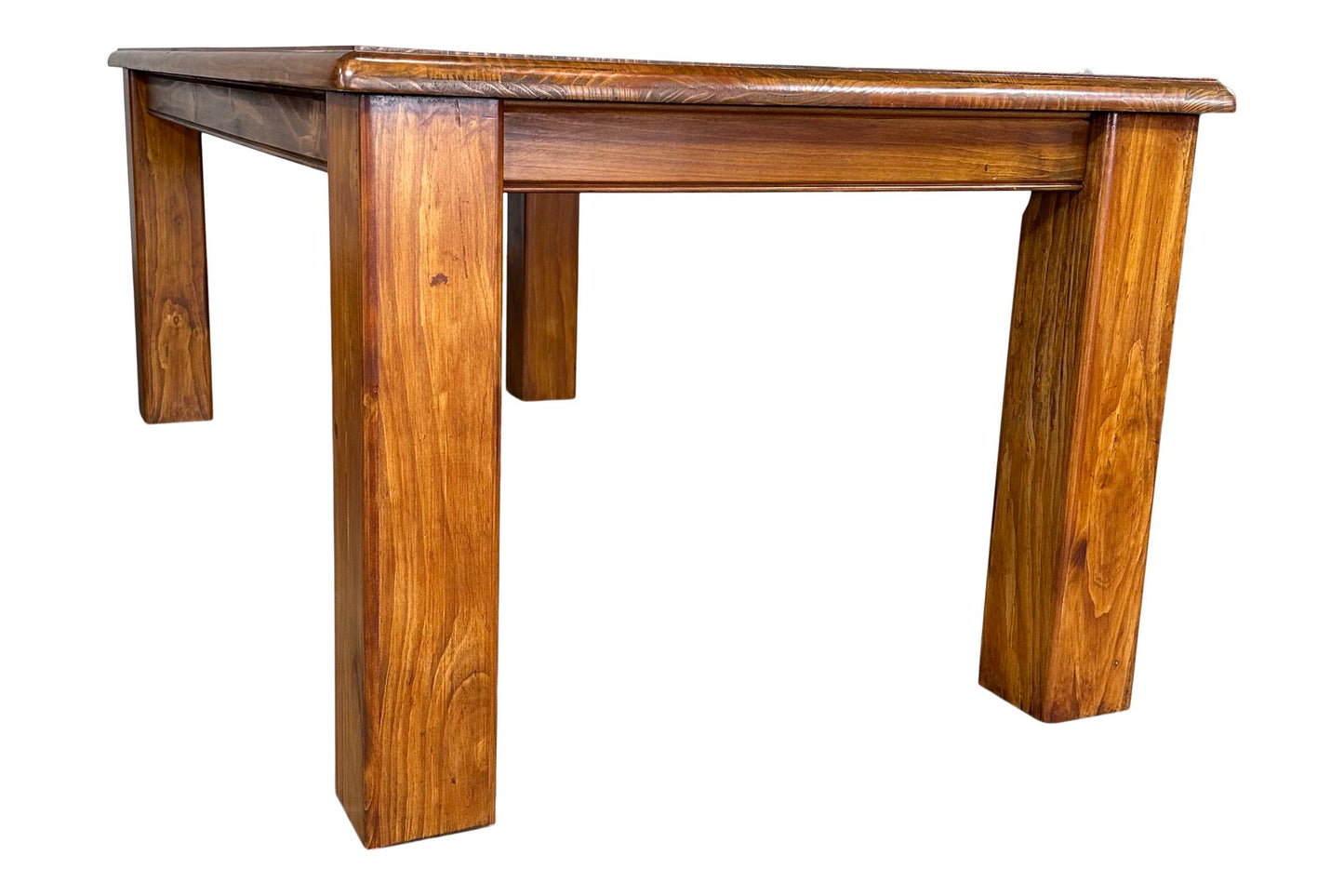 Hinterland Dining Table (2100mm)
