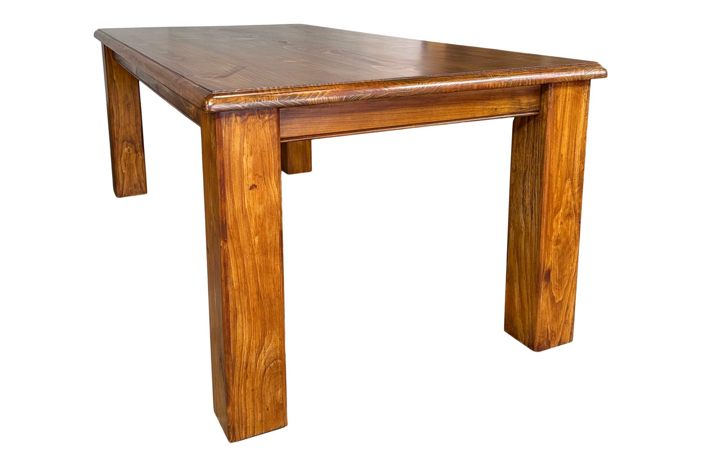 Hinterland Dining Table (2100mm)