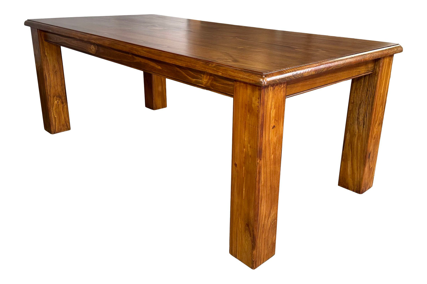 Hinterland Dining Table (2100mm)