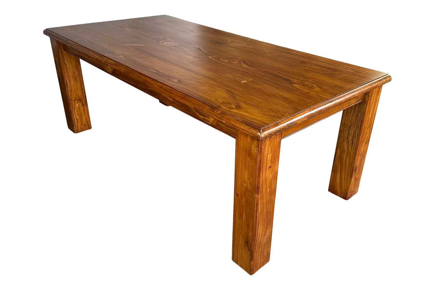 Hinterland Dining Table (2100mm)
