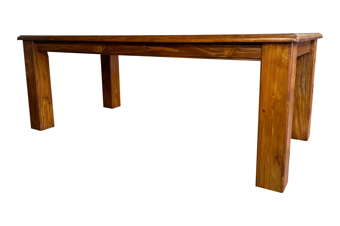 Hinterland Dining Table (2100mm)
