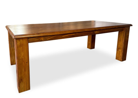 Hinterland Dining Table (2100mm)