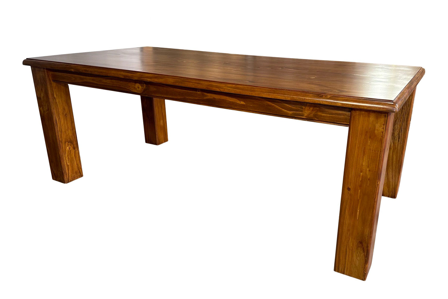 Hinterland Dining Table (2100mm)
