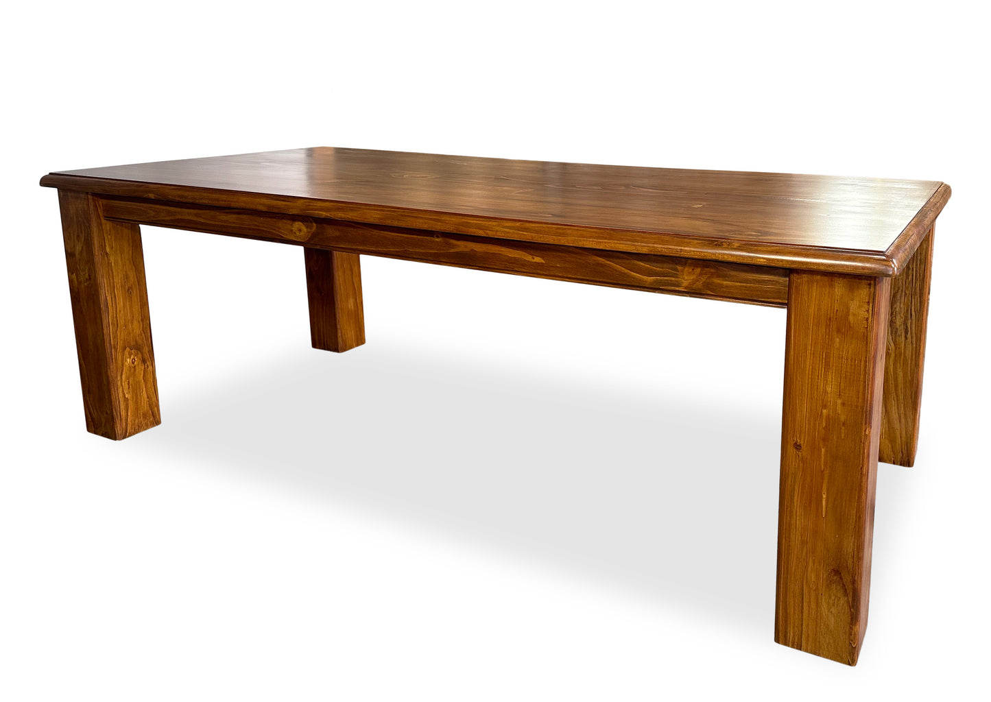Hinterland 2100 Dining Suite