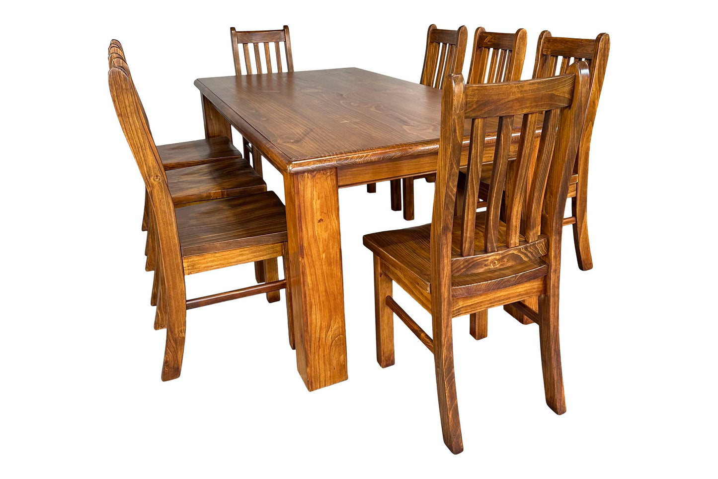 Hinterland 2100 Dining Suite