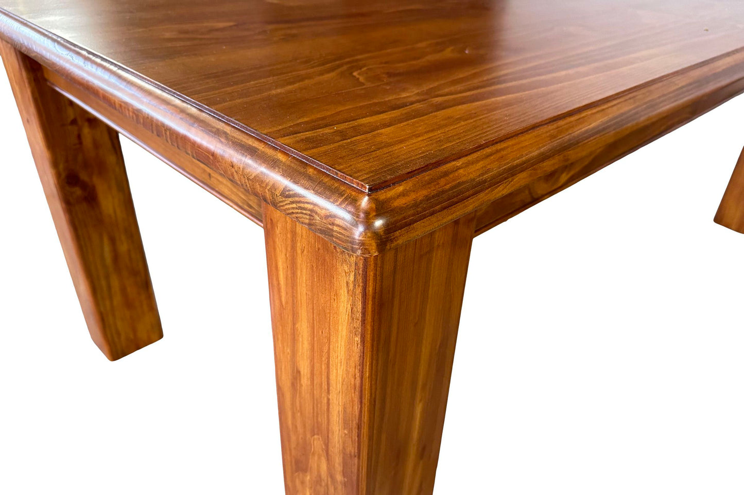 Hinterland Dining Table (2100mm)