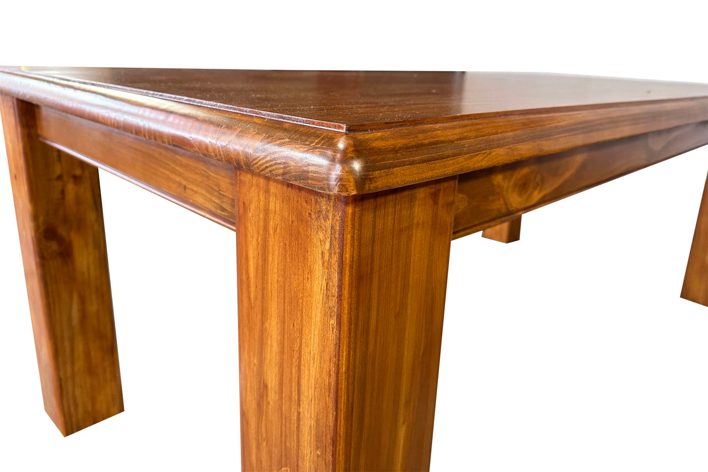 Hinterland Dining Table (2100mm)