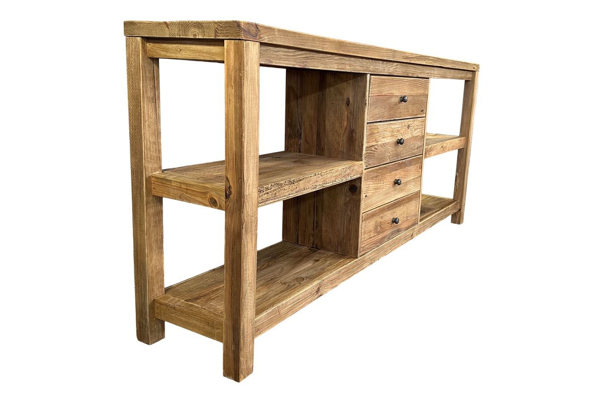 Plantation Buffet - Open (1920mm)