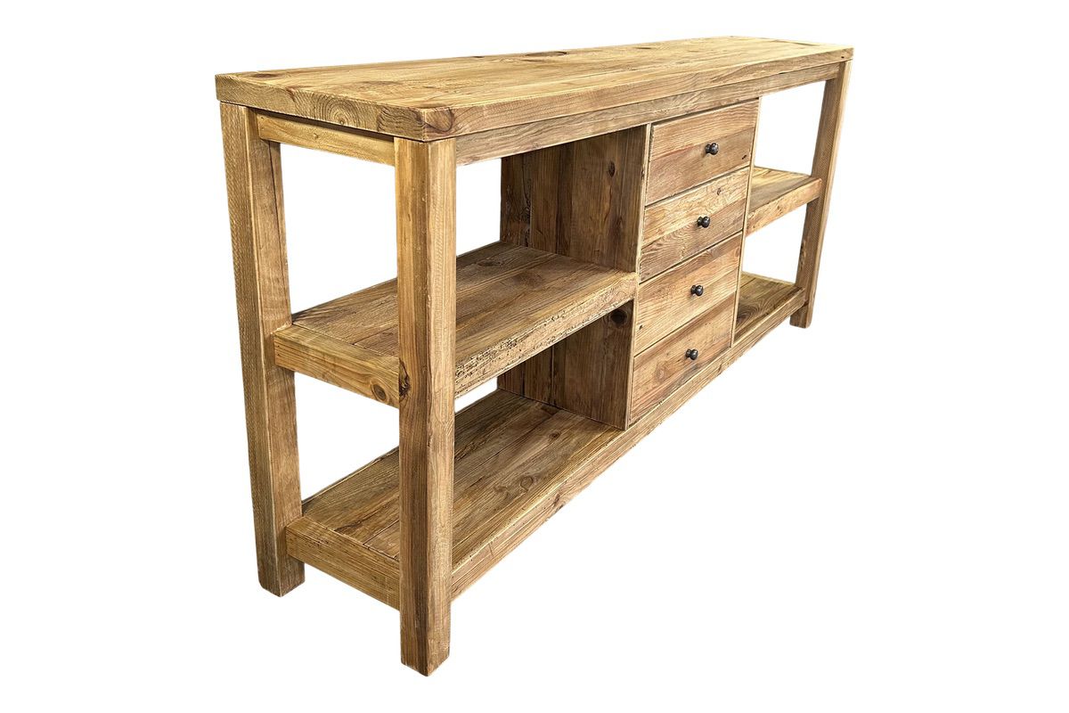 Plantation Buffet - Open (1920mm)